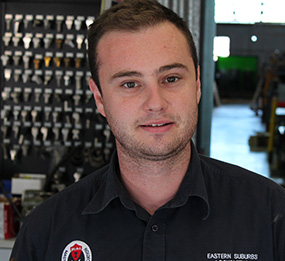 About Locksmith Waterloo Sydney