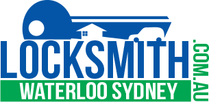 Locksmith Waterloo Sydney